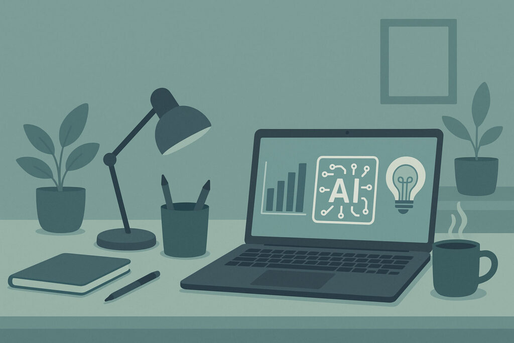 AI for WordPress