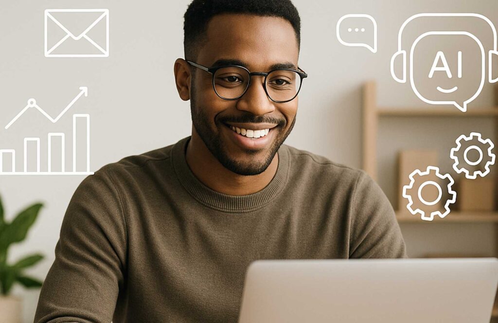 AI for small businesses