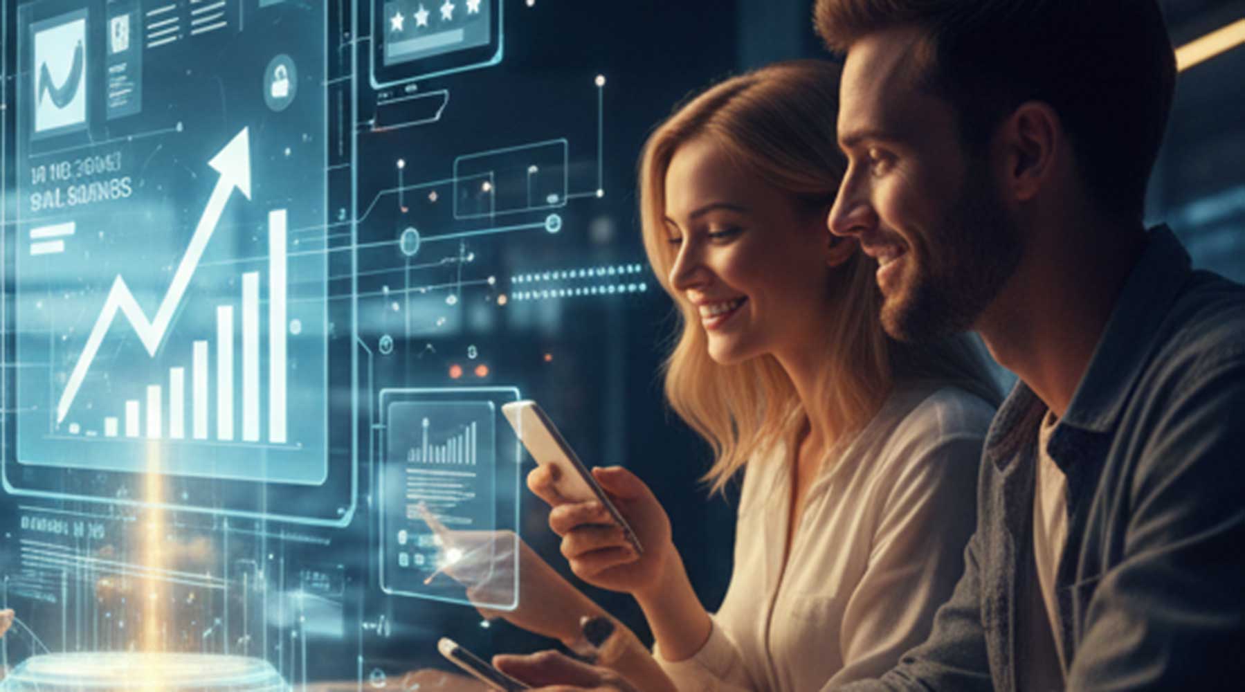 ai marketing for small businesses