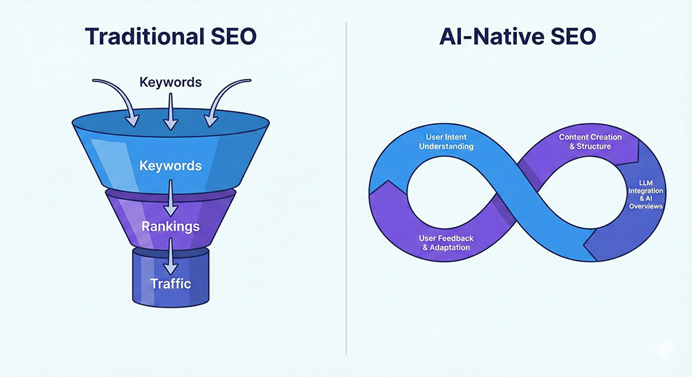 AI-Native SEO
