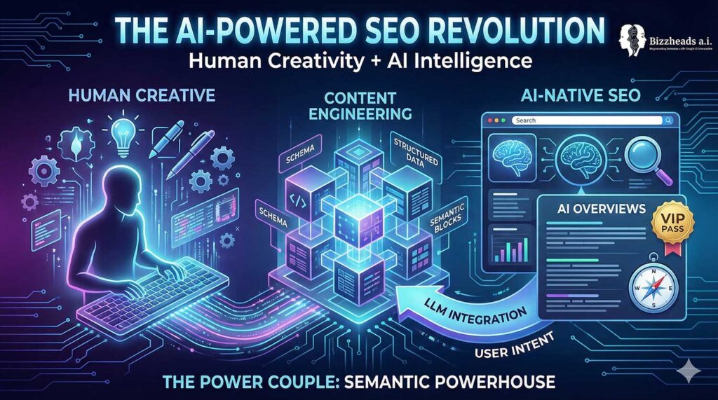 AI-Native SEO