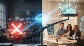 AI Marketing Efficiency