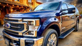 car loan affordability crisis